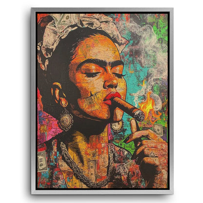 #2007 - Icon Art
