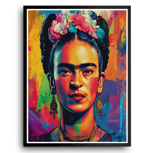 #2008 - Icon Art