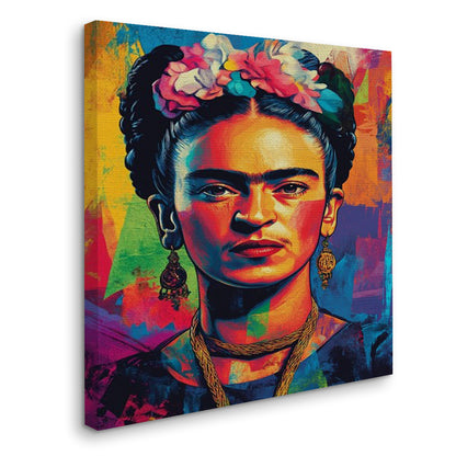 #2008 - Icon Art