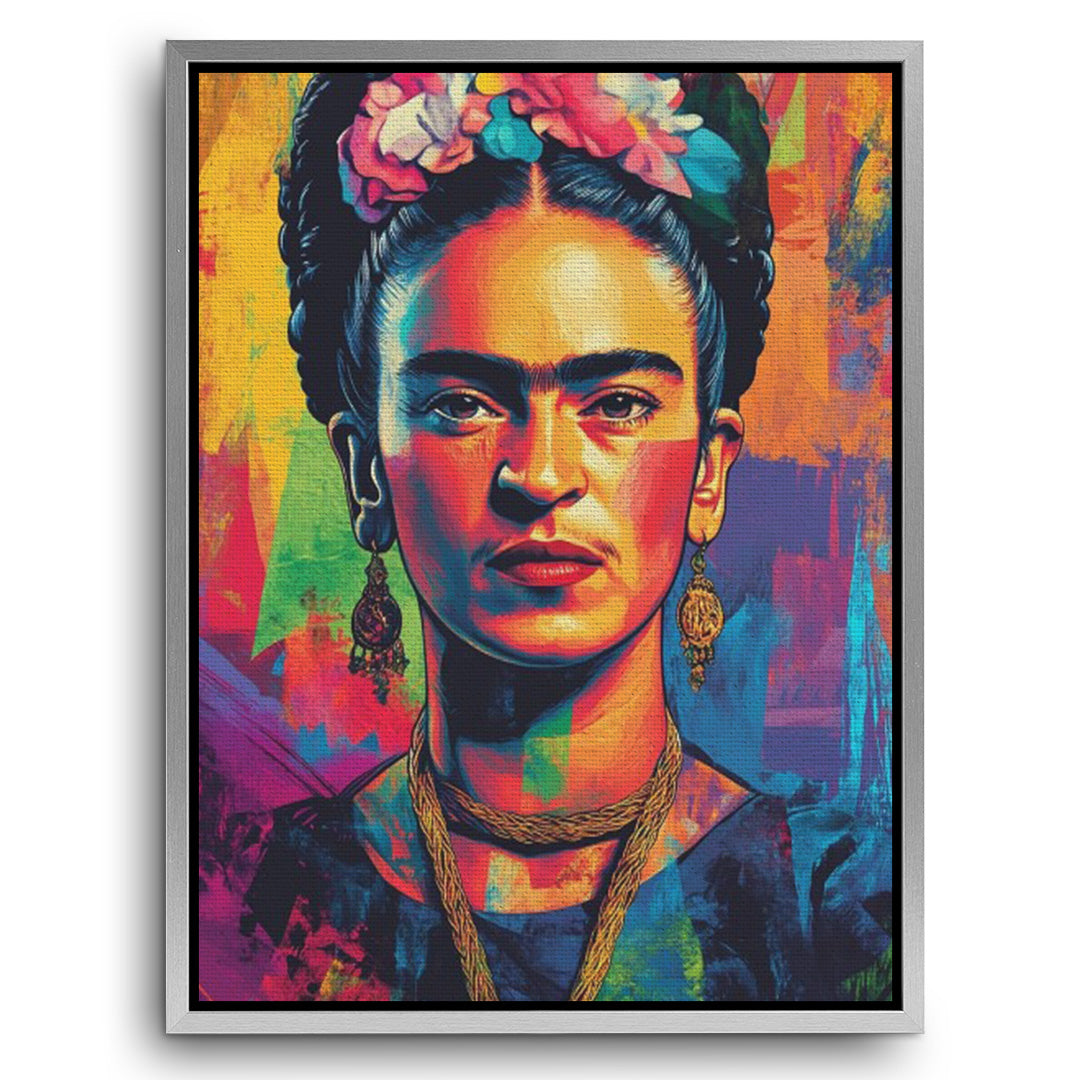 #2008 - Icon Art