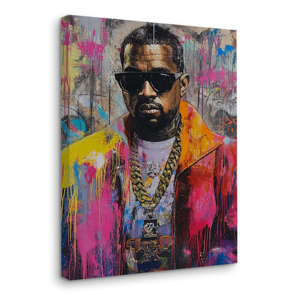 #2009 - Icon Art