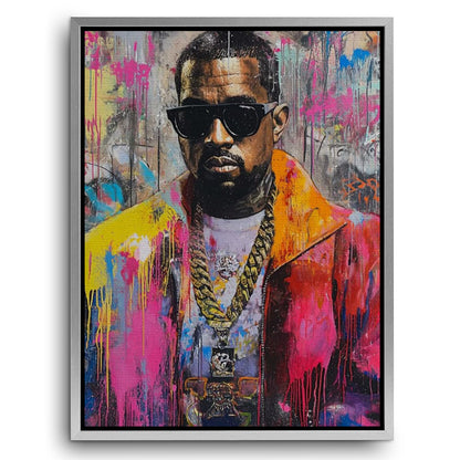 #2009 - Icon Art