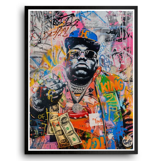 #2010 - Icon Art