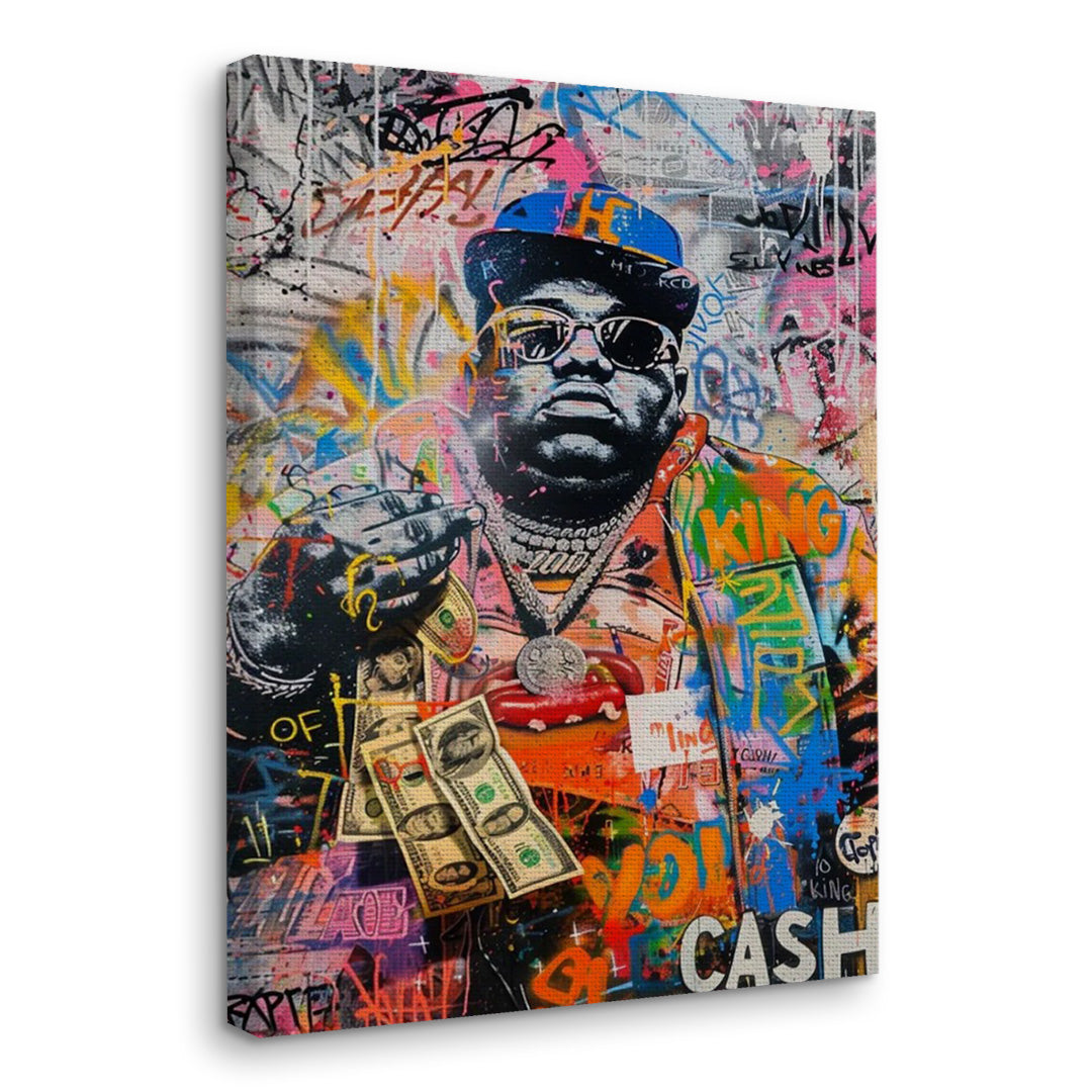 #2010 - Icon Art