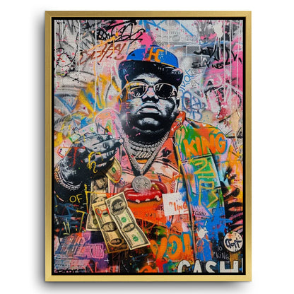 #2010 - Icon Art