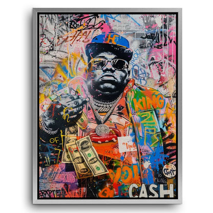 #2010 - Icon Art
