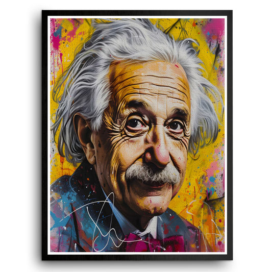 #2011 - Icon Art