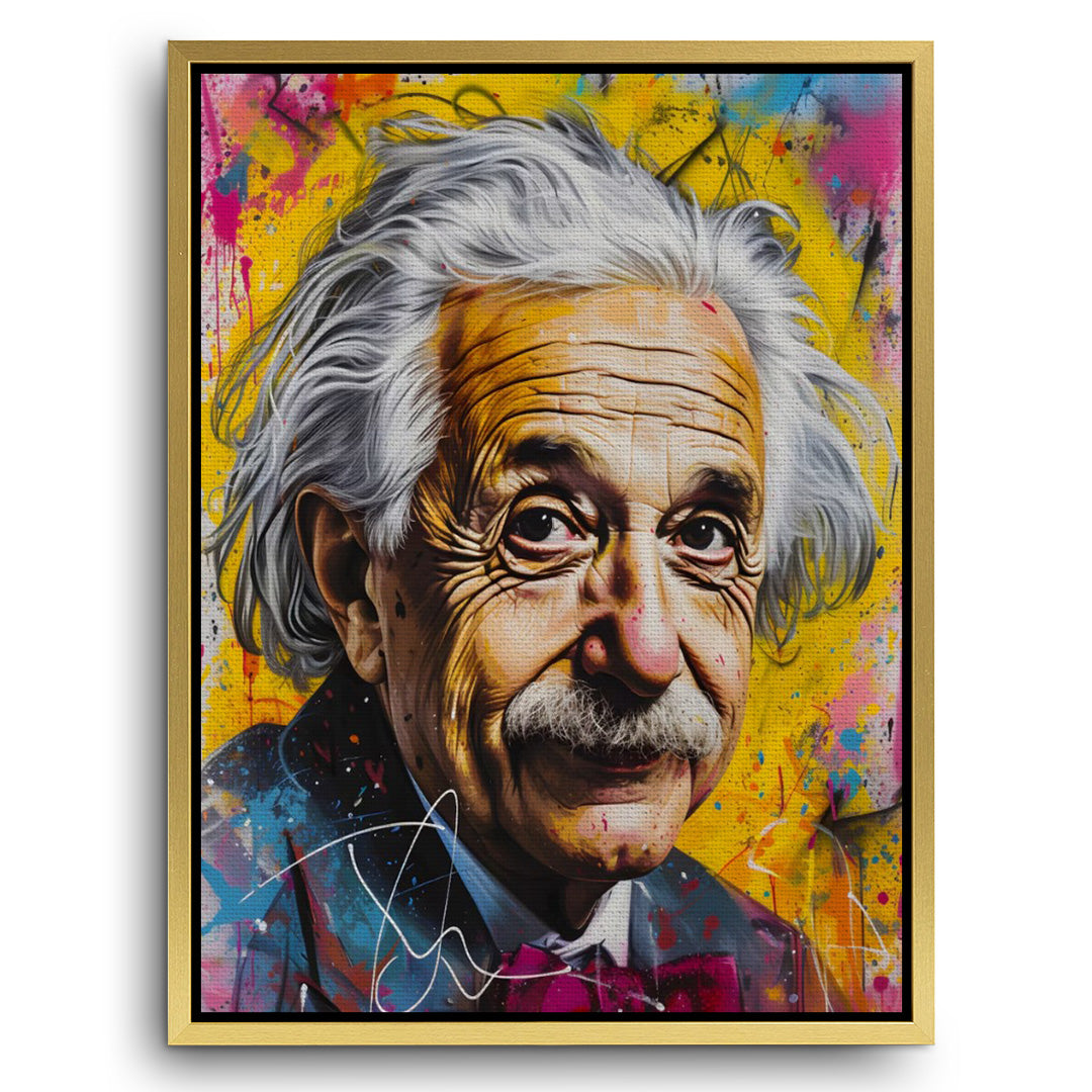 #2011 - Icon Art