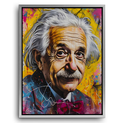#2011 - Icon Art