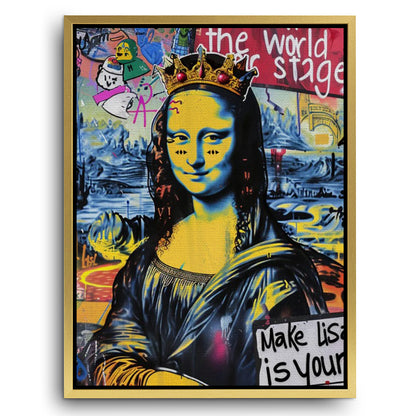 #2012 - Icon Art