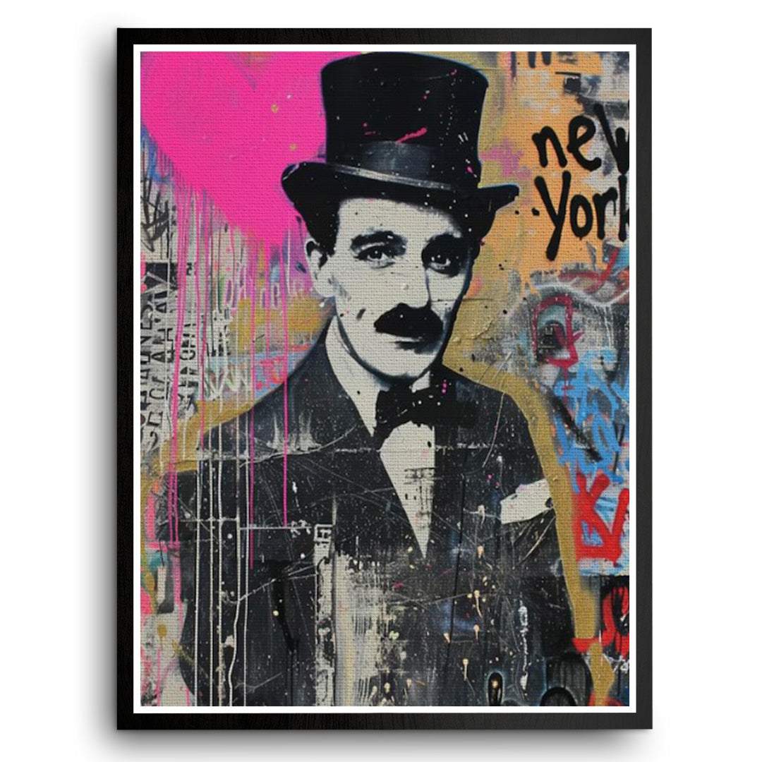 #2013 - Icon Art