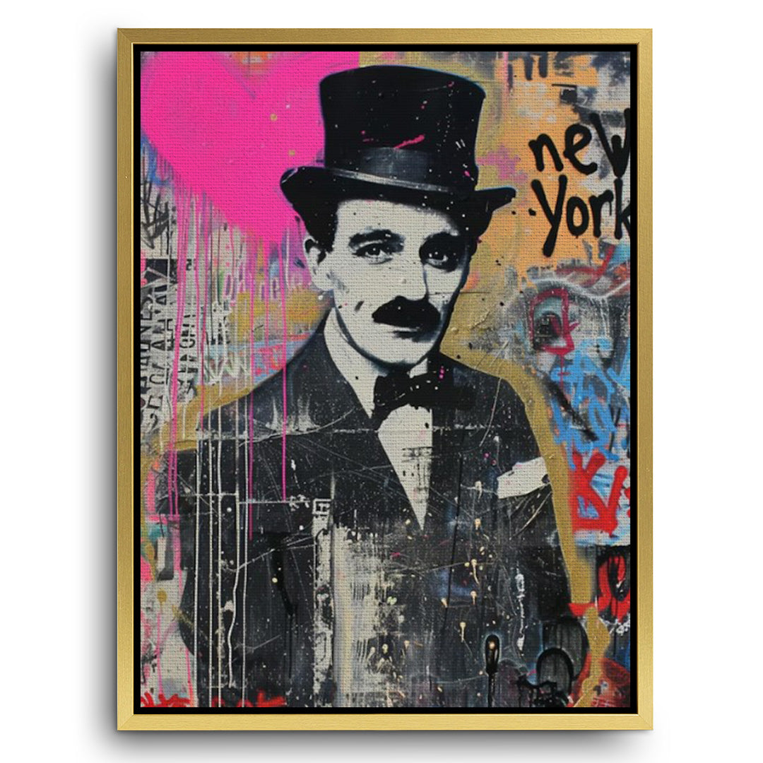 #2013 - Icon Art