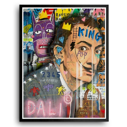 #2014 - Icon Art