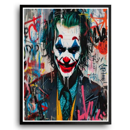 #2016 - Icon Art