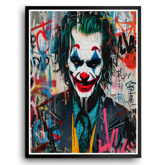 #2016 - Icon Art