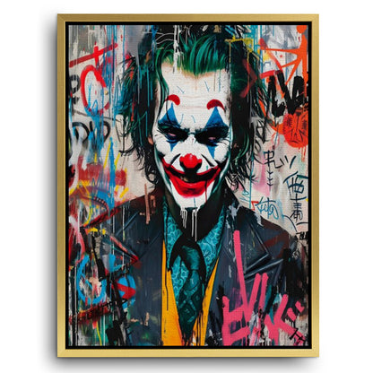 #2016 - Icon Art