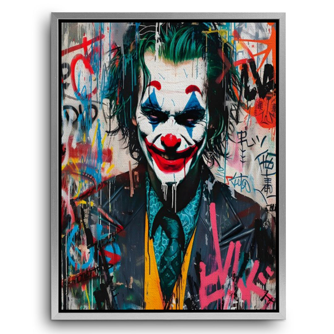 #2016 - Icon Art