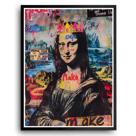 #2017 - Icon Art