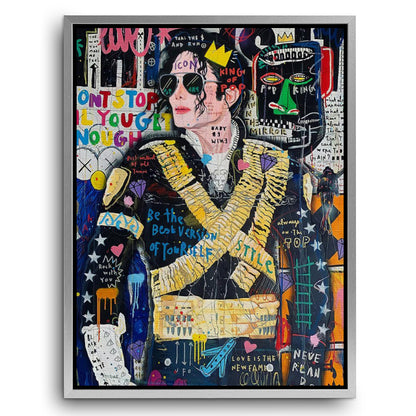 #2019 - Icon Art
