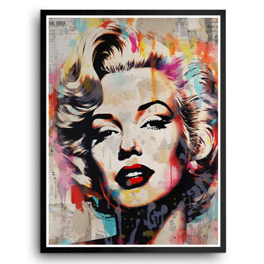 #2022 - Icon Art