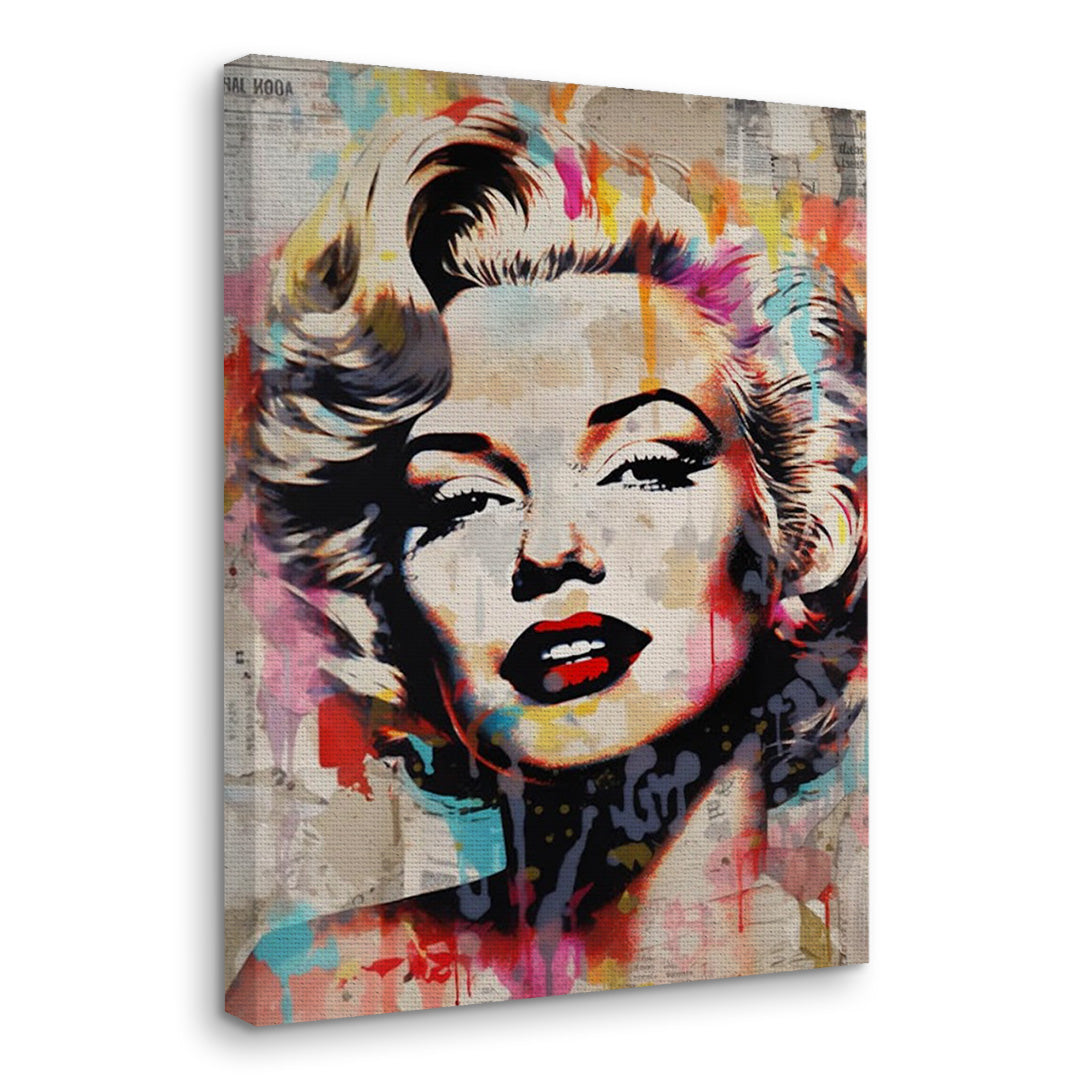 #2022 - Icon Art
