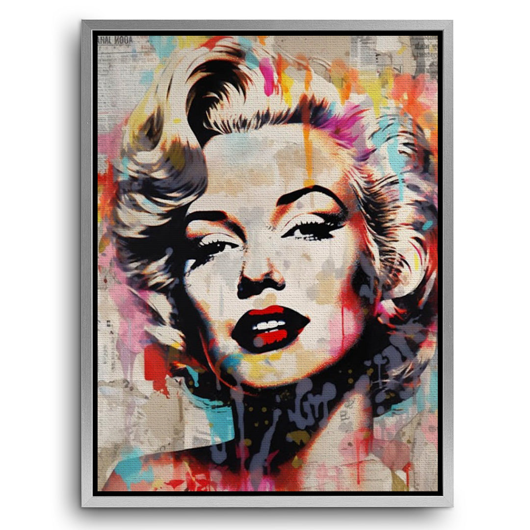 #2022 - Icon Art