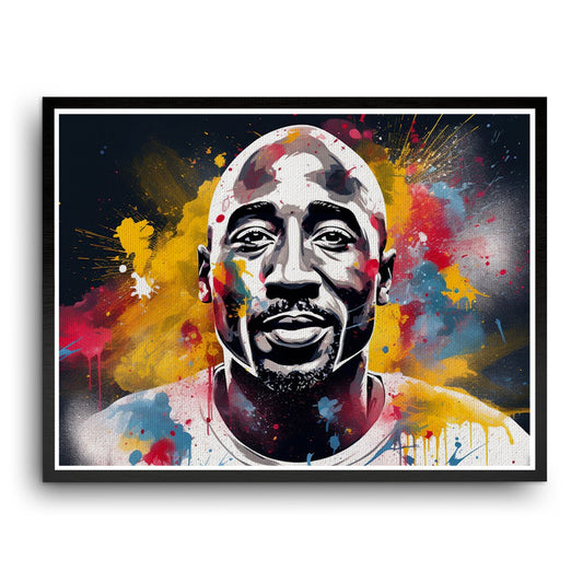 #2023 - Icon Art