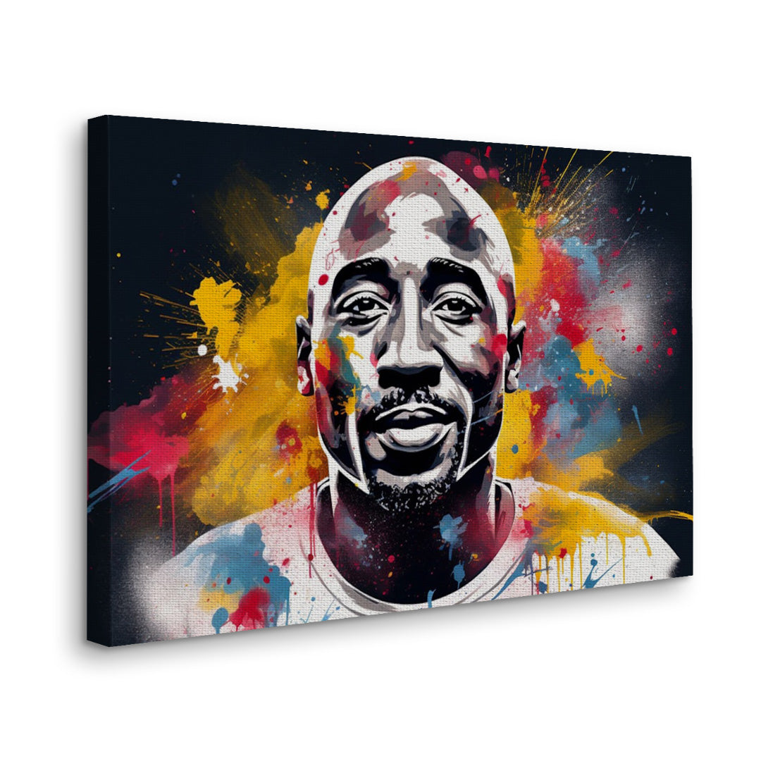 #2023 - Icon Art