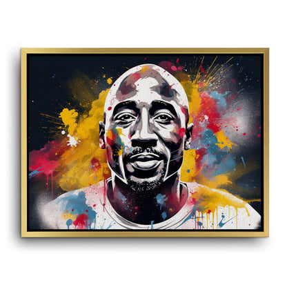 #2023 - Icon Art