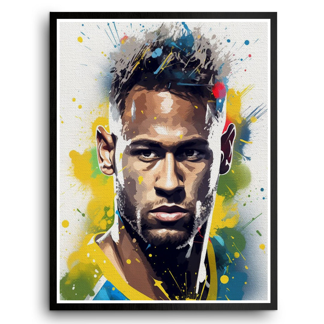 #2024 - Icon Art