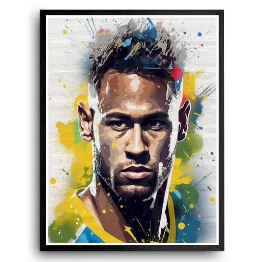 #2024 - Icon Art