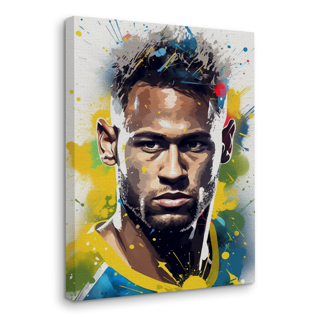 #2024 - Icon Art