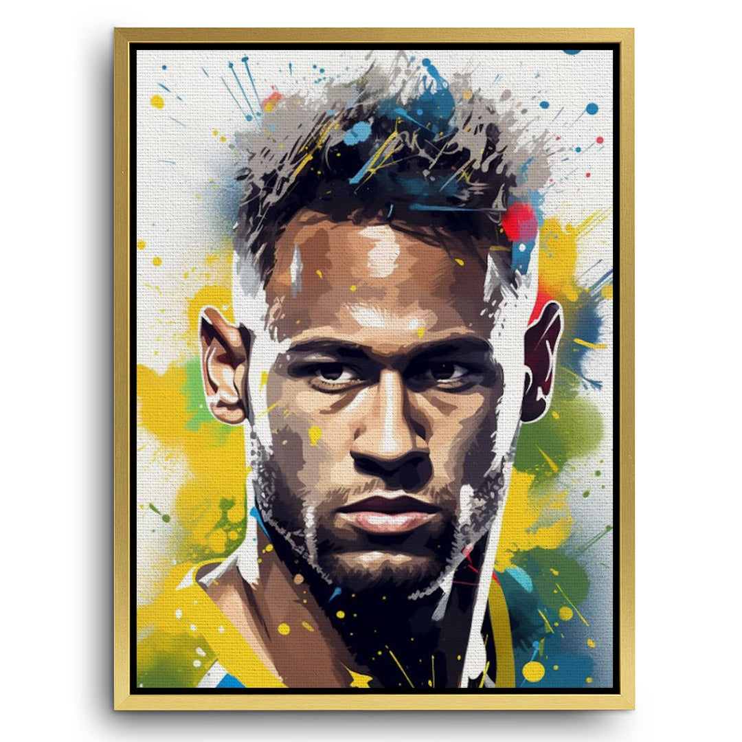 #2024 - Icon Art