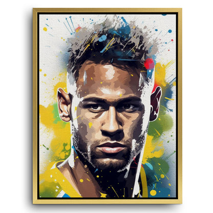 #2024 - Icon Art