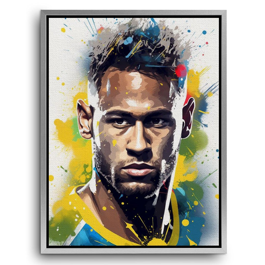 #2024 - Icon Art