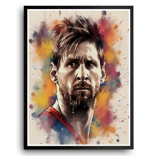 #2025 - Icon Art