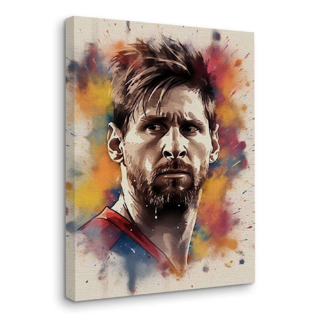 #2025 - Icon Art