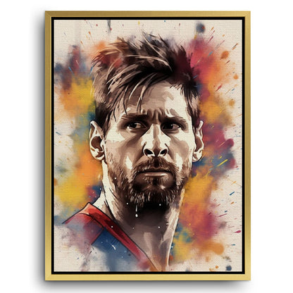 #2025 - Icon Art