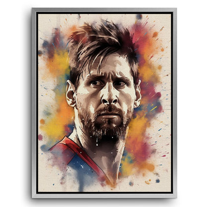 #2025 - Icon Art