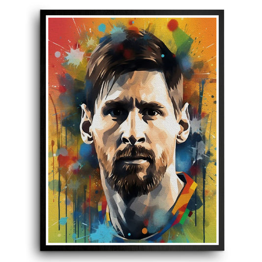 #2026 - Icon Art