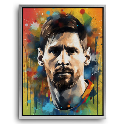 #2026 - Icon Art