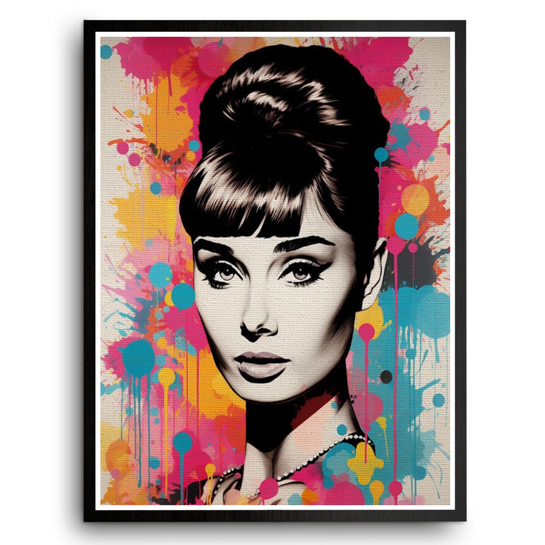 #2027 - Icon Art