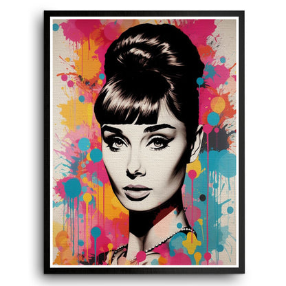 #2027 - Icon Art