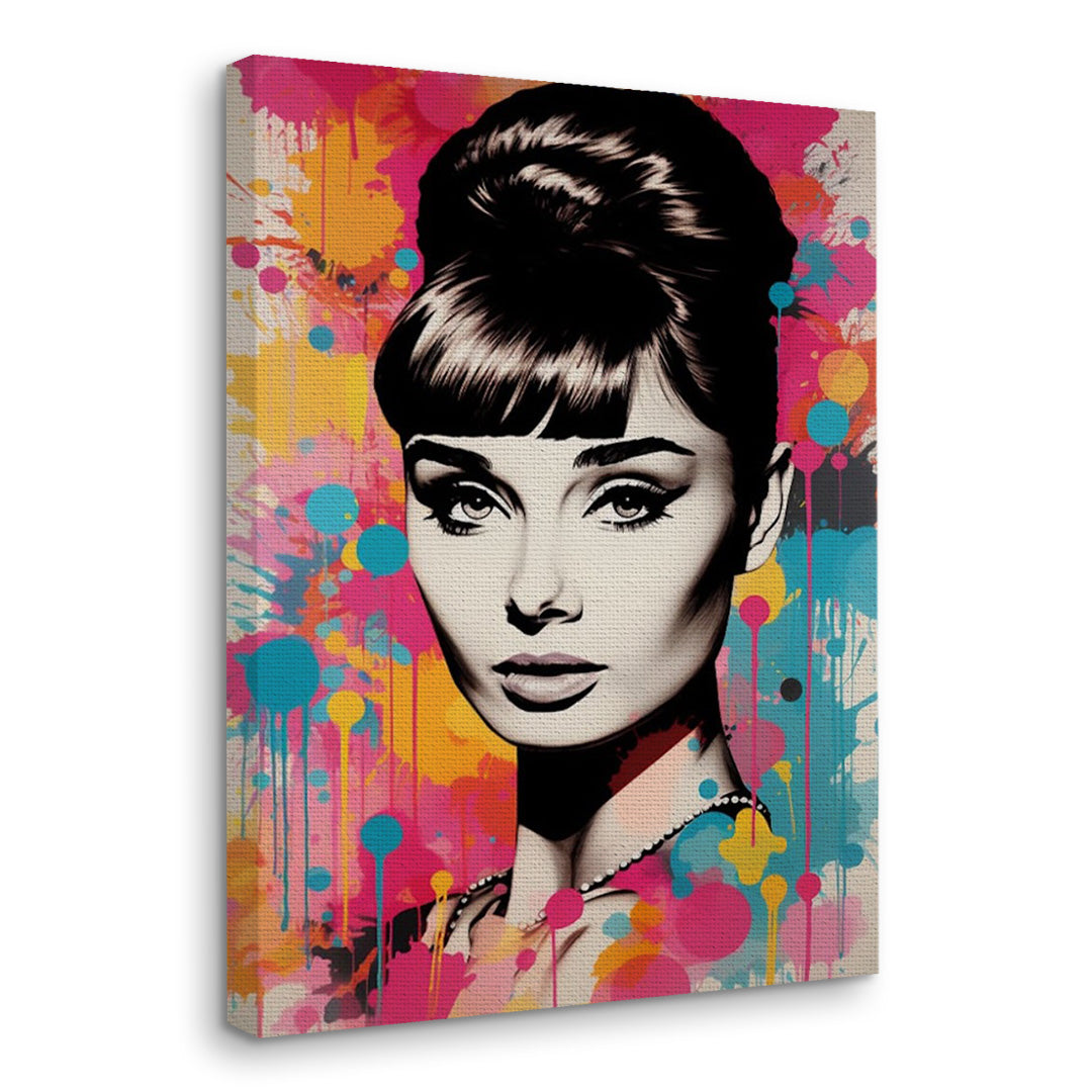 #2027 - Icon Art