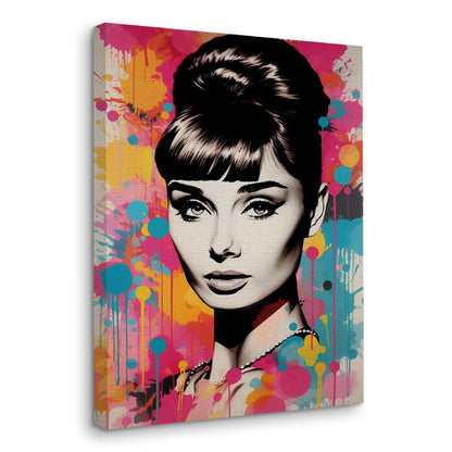 #2027 - Icon Art