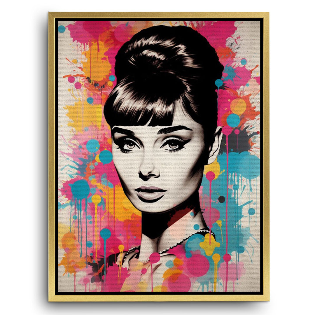 #2027 - Icon Art