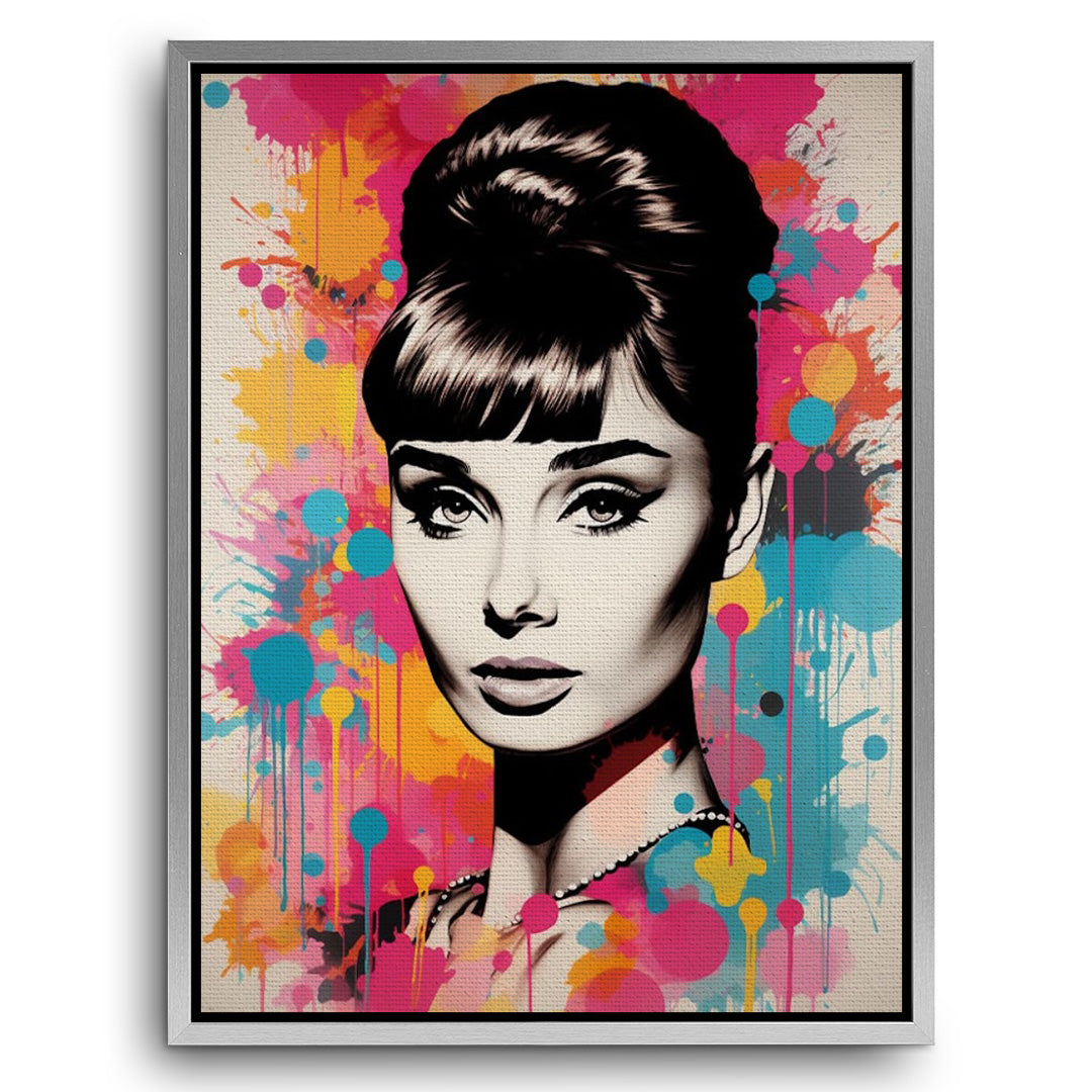 #2027 - Icon Art