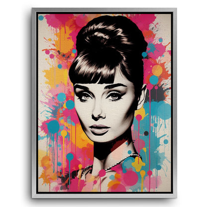#2027 - Icon Art