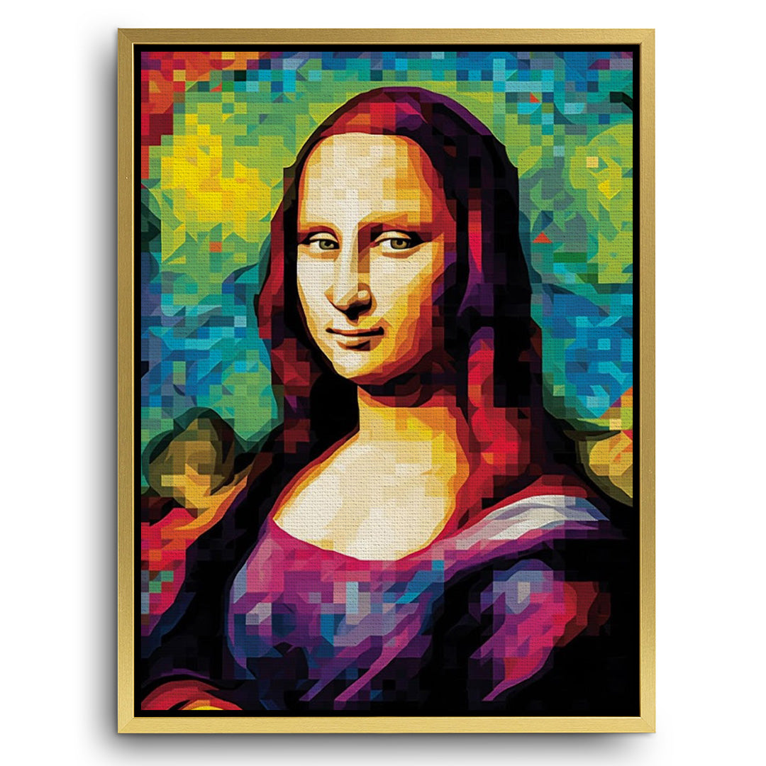 #2028 - Icon Art