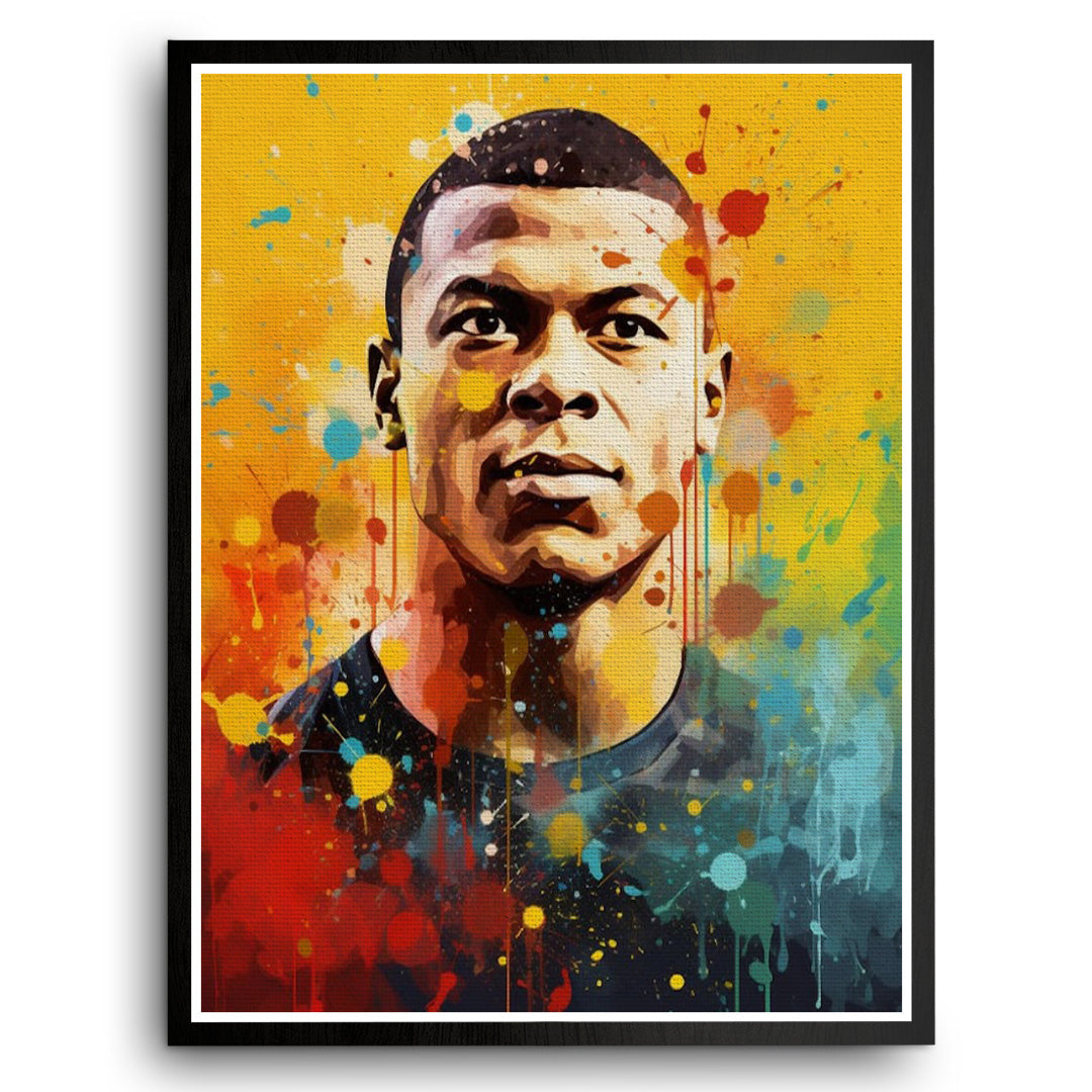 #2029 - Icon Art